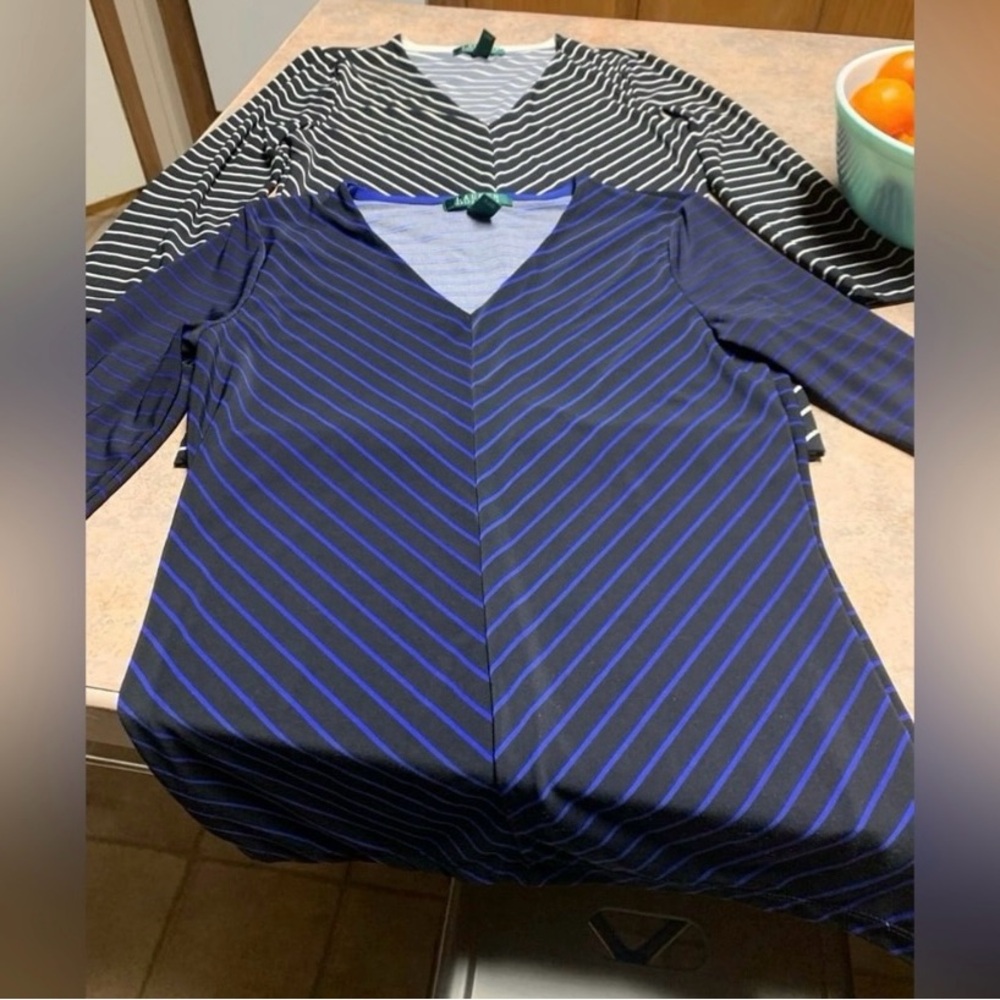 Ralph Lauren Top Lot